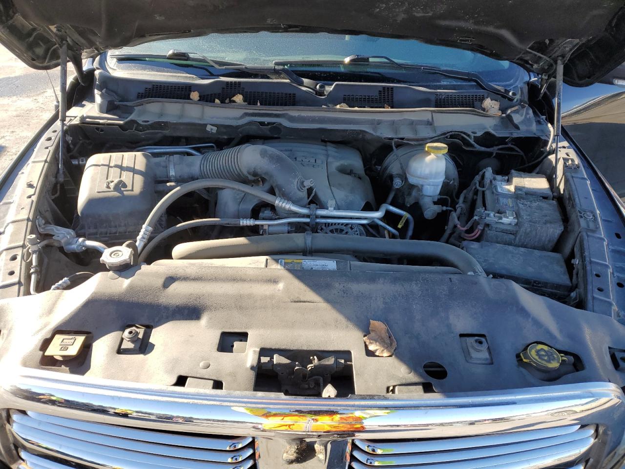 2019 RAM 1500 - Image 11