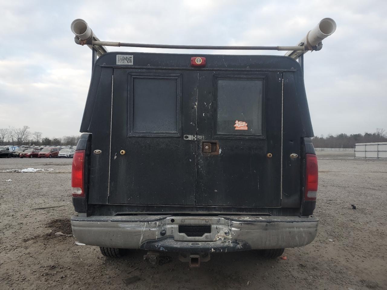 2004 Ford F-150 - Image 6