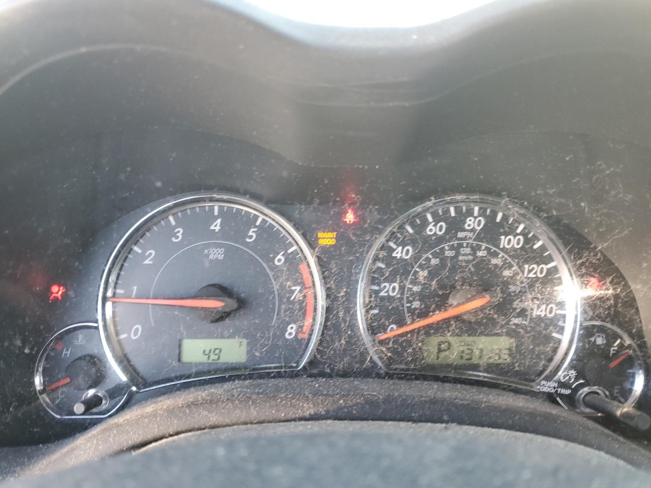 2011 Toyota Corolla - Image 9