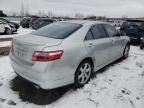 2007 TOYOTA CAMRY CE for sale at Copart ON - TORONTO