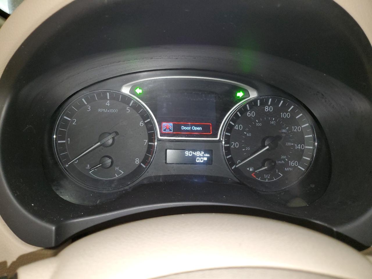 2014 Nissan Altima - Image 9
