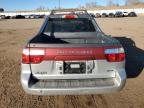 2003 Subaru Baja  de vânzare în Colorado Springs, CO - All Over