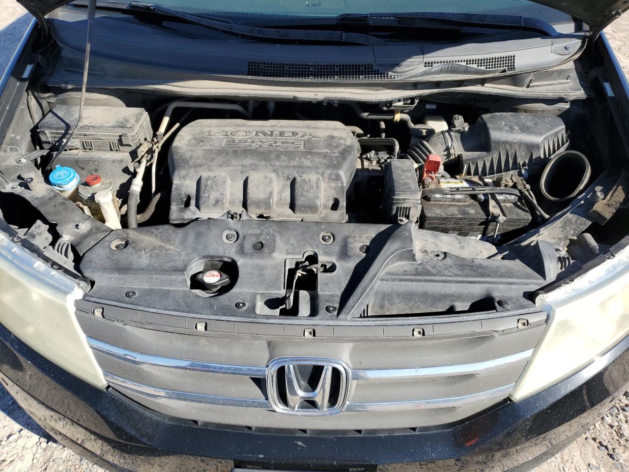 2013 Honda Odyssey - Image 12