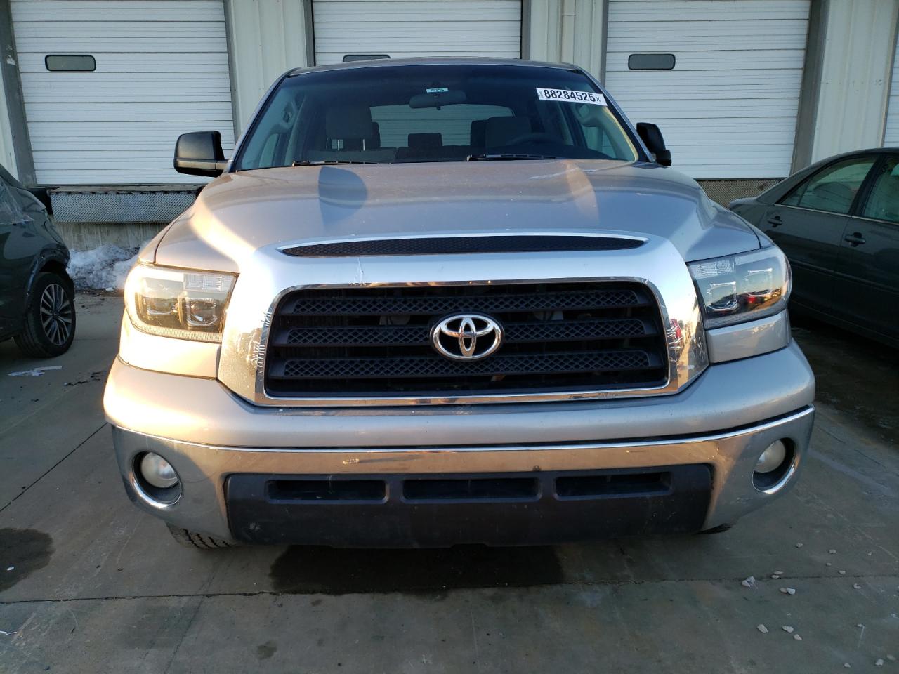 2008 Toyota Tundra - Image 5