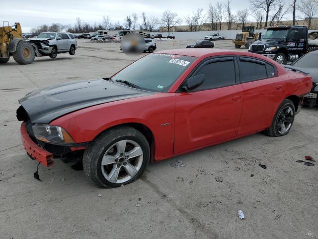 2012 Dodge Charger Se