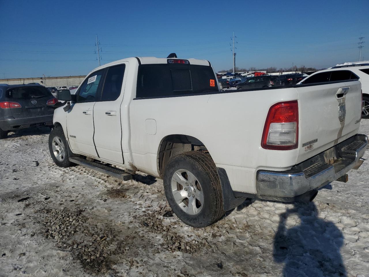 2019 RAM 1500 - Image 2