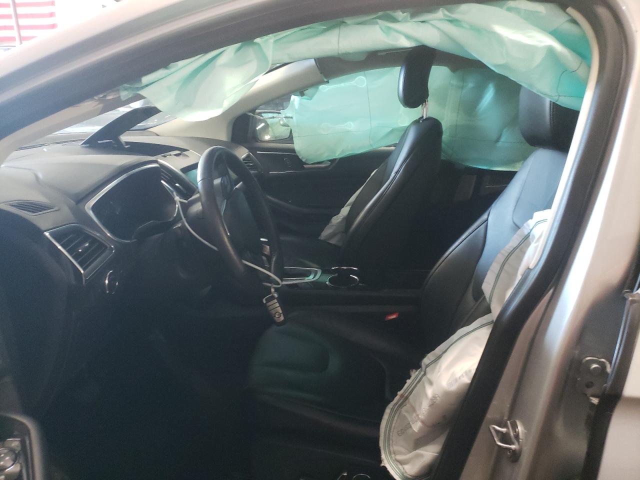 2018 Ford Edge - Image 7