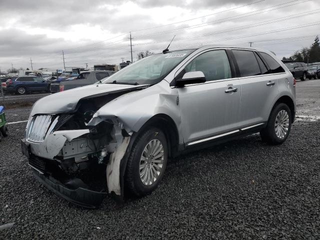 2014 Lincoln Mkx 