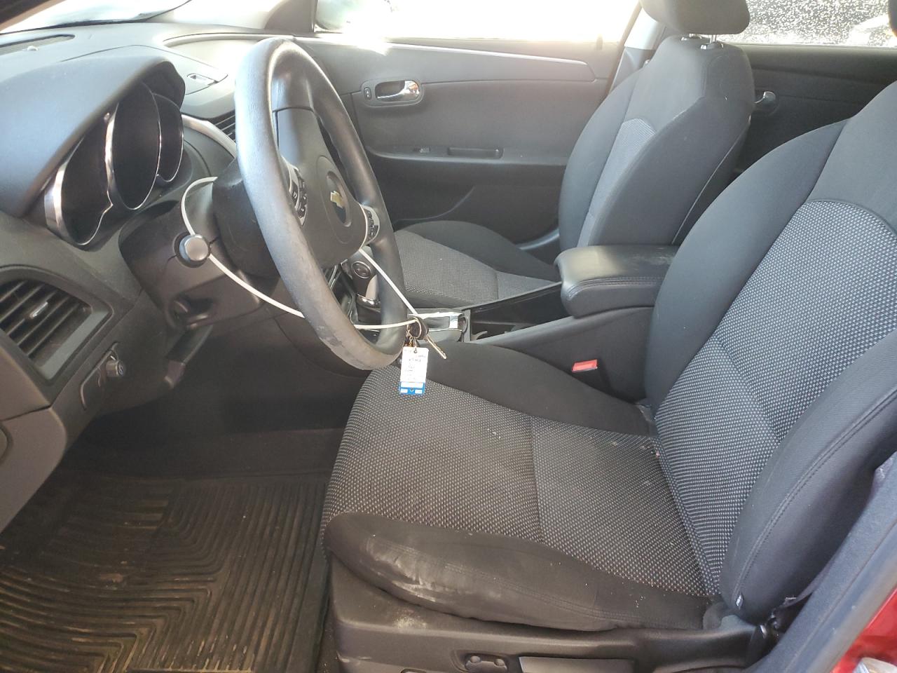 2012 Chevrolet Malibu - Image 7