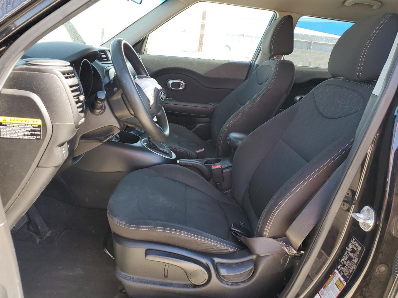 2018 Kia Soul - Image 7