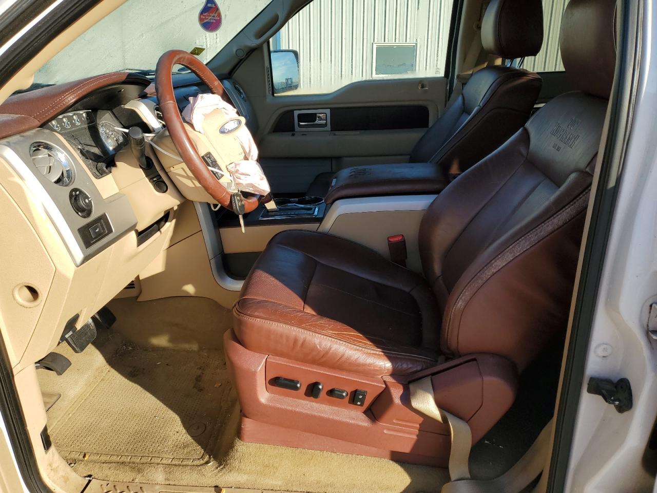 2014 Ford F150 Supercrew VIN: 1FTFW1CF3EKD73415 Lot: 86864224