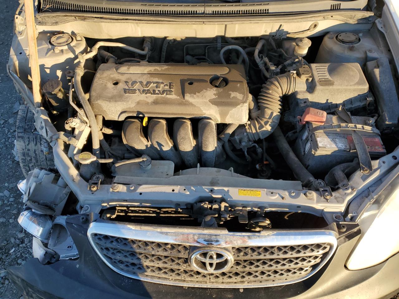 2005 Toyota Corolla - Image 11