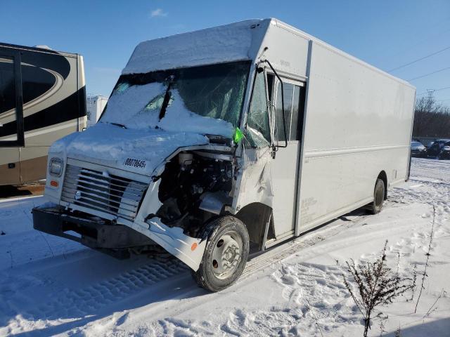 2021 Ford F59 