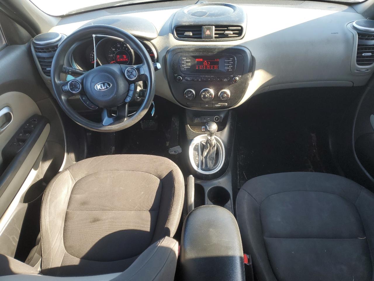 2015 Kia Soul - Image 8