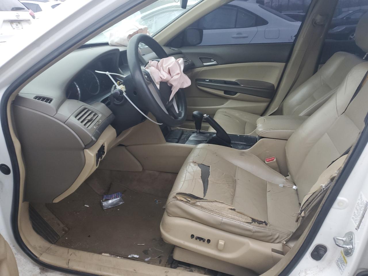 2008 Honda Accord - Image 7