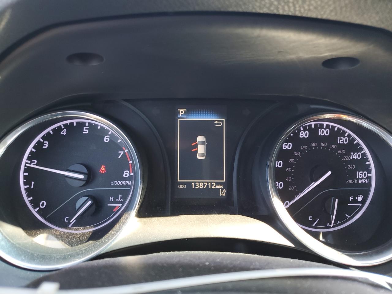 2019 Toyota Camry - Image 9