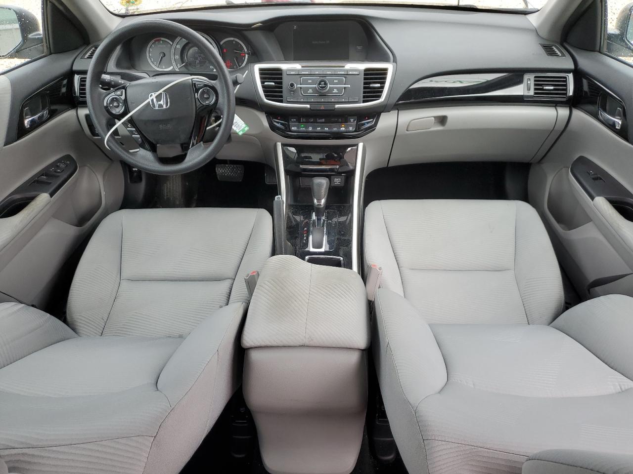 2016 Honda Accord - Image 8