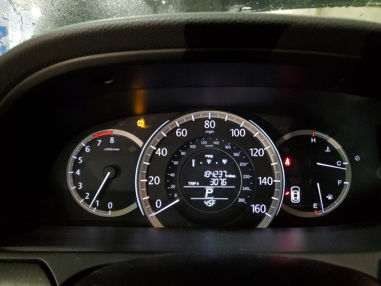 2013 Honda Accord - Image 9