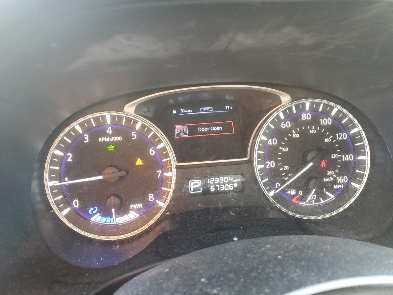 2014 Infiniti QX60 - Image 9