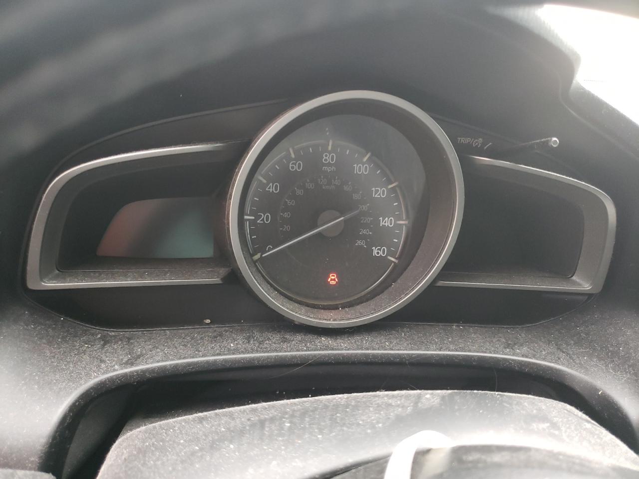 2017 Mazda 3 - Image 9