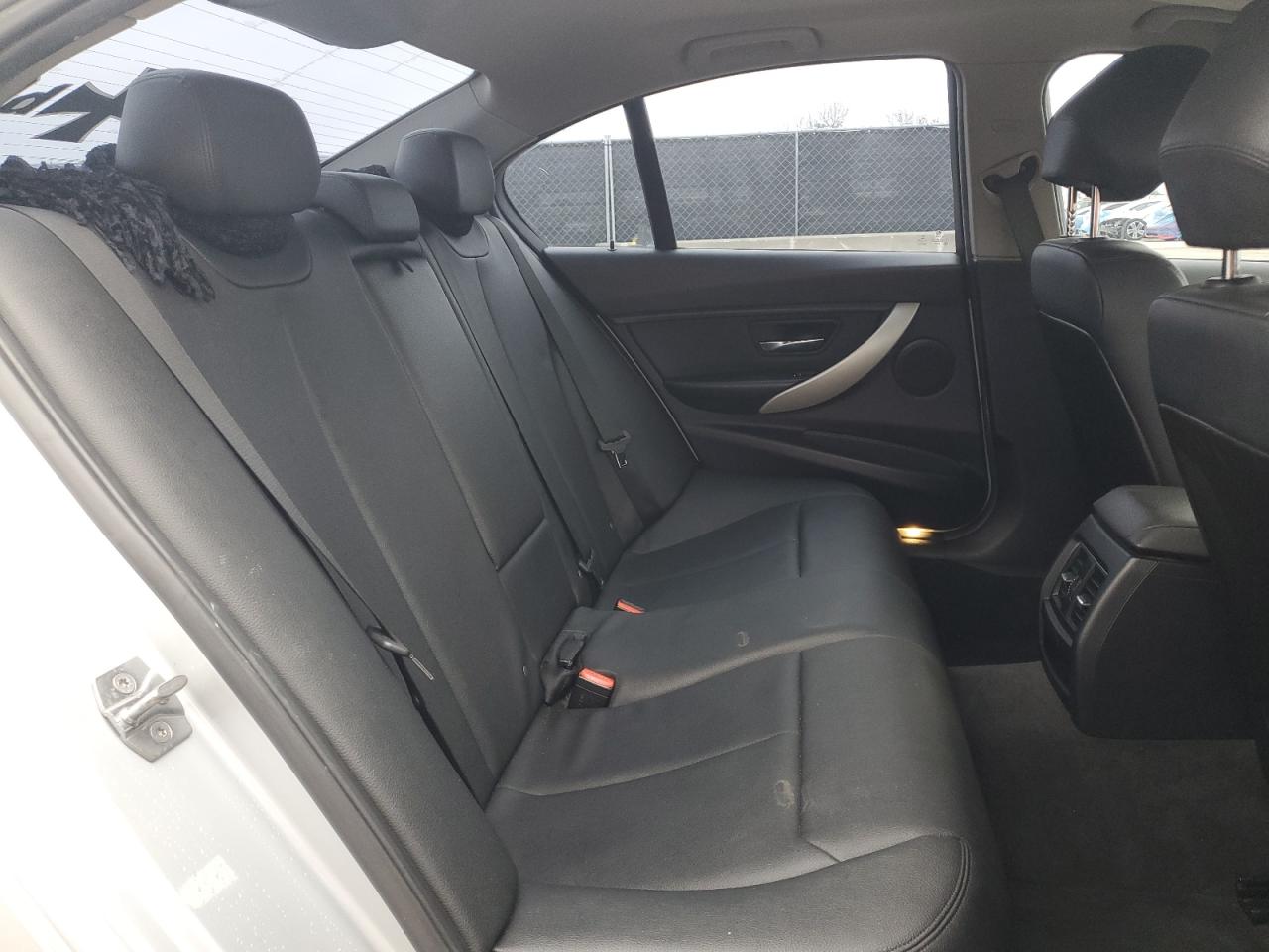 2016 BMW 3er - Image 10