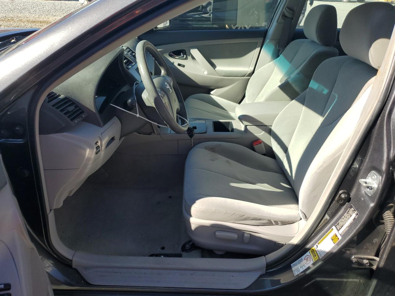 2009 Toyota Camry - Image 7