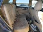 2016 Nissan Rogue S на продаже в Anderson, CA - Front End