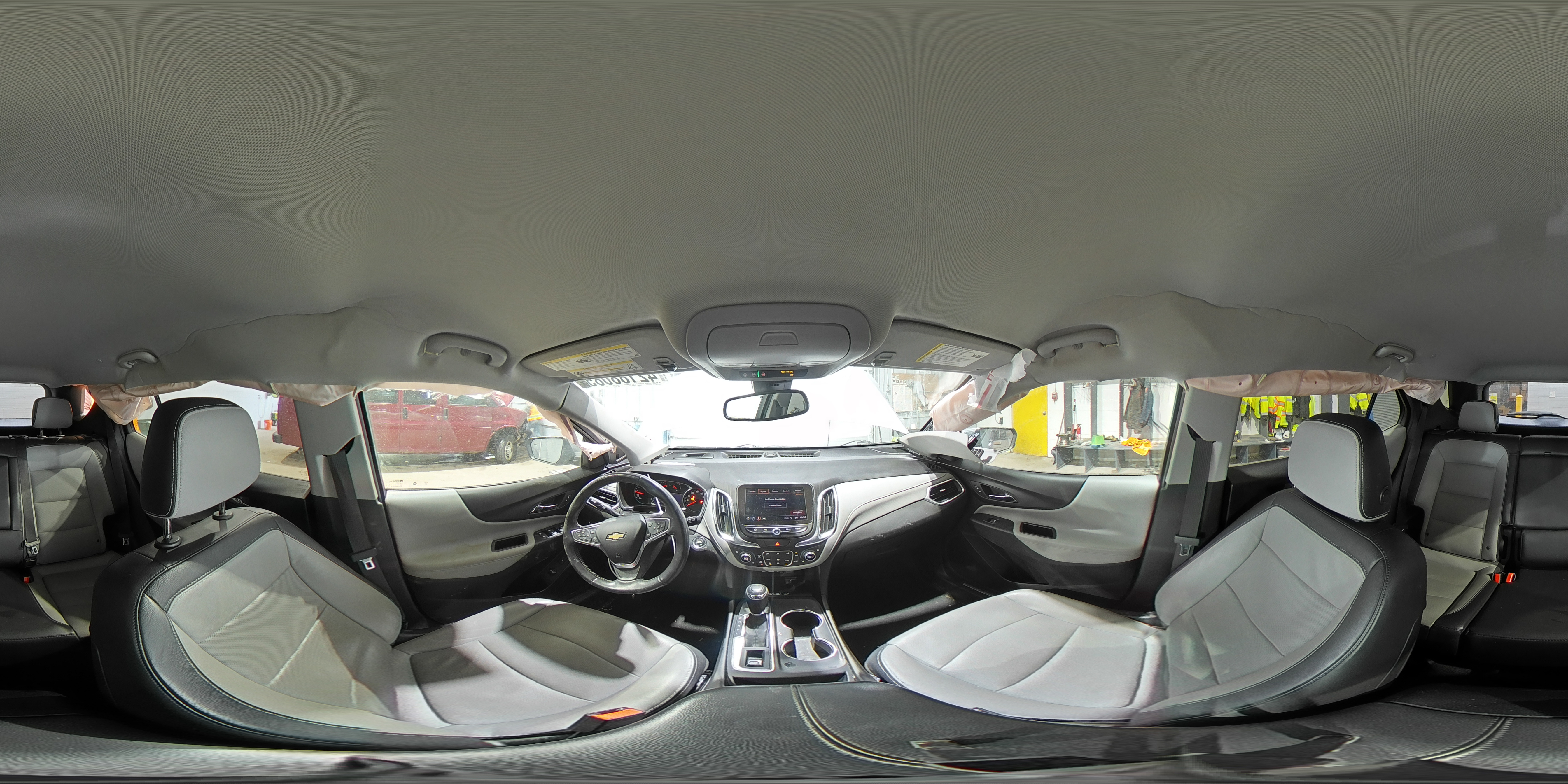 2019 Chevrolet Equinox - Image 13