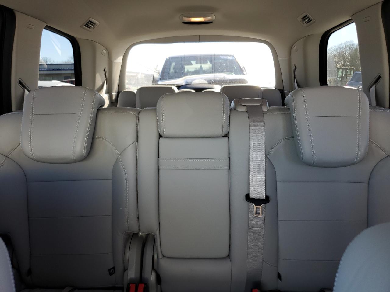 2016 Mercedes-Benz GL-klasse - Image 10