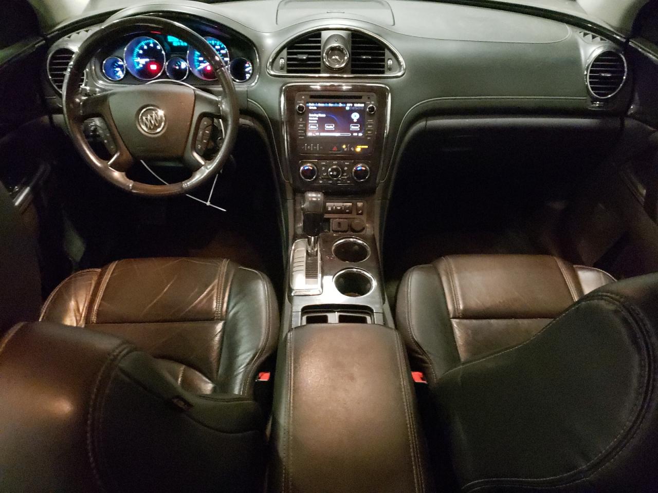 2015 Buick Enclave - Image 8