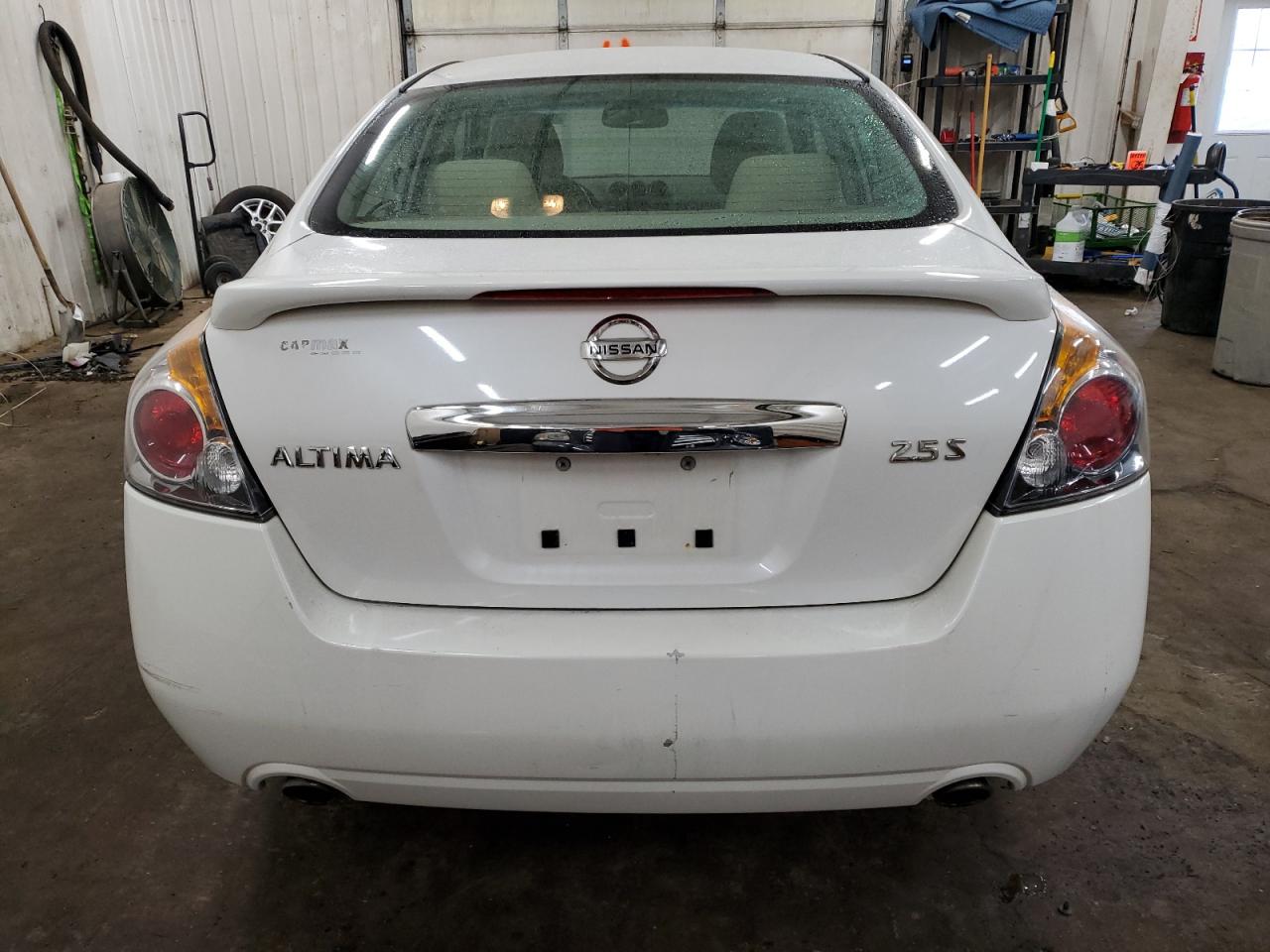 2012 Nissan Altima - Image 6