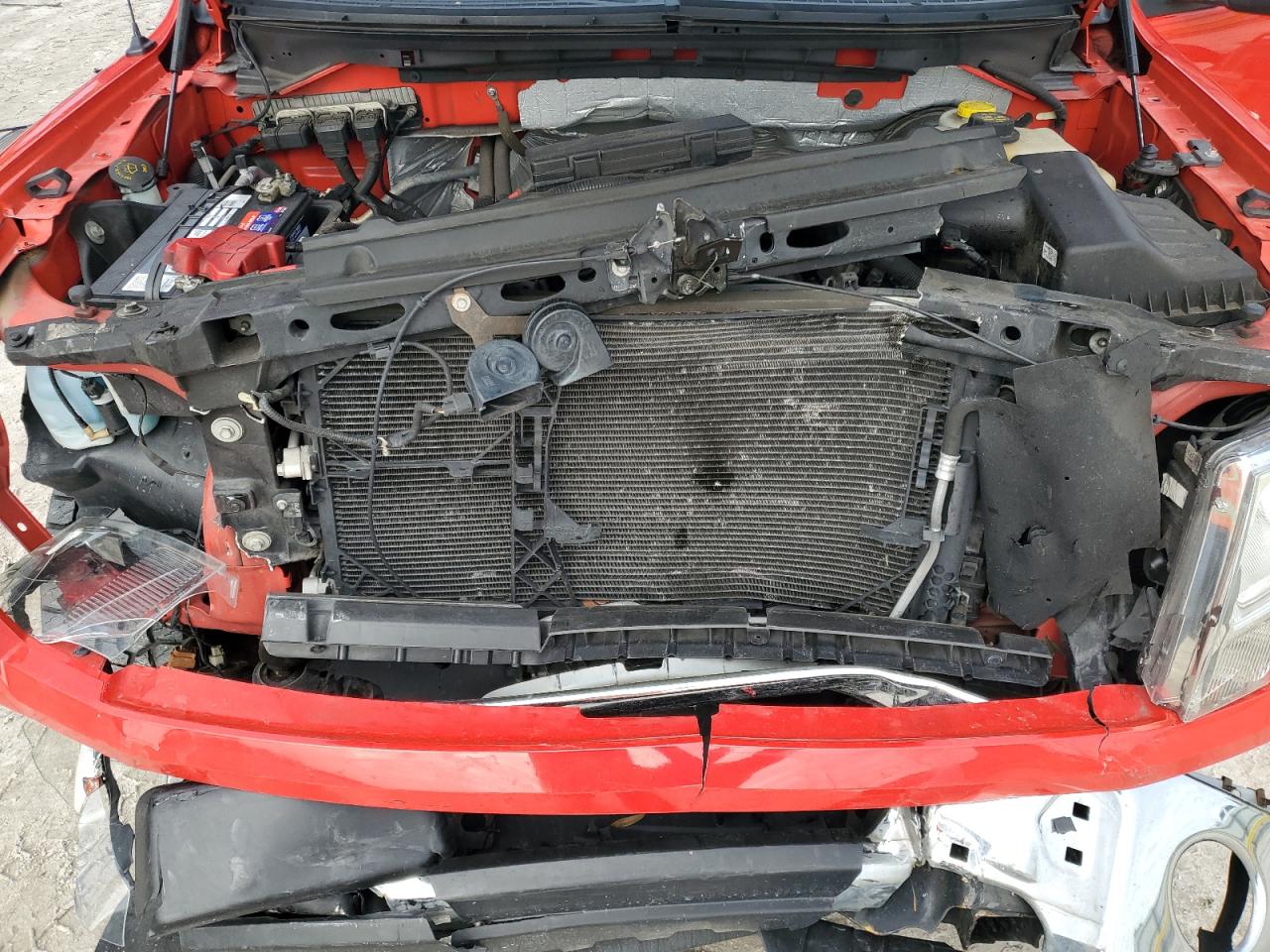 2014 Ford F-150 - Image 13