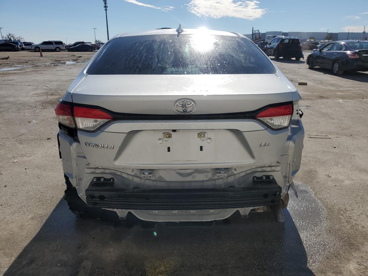 2022 Toyota Corolla - Image 6