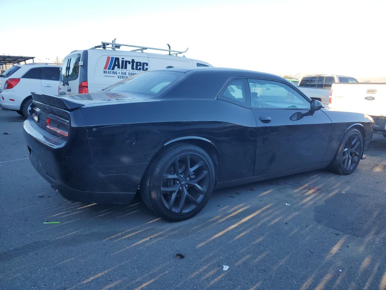 2021 Dodge Challenger - Image 3