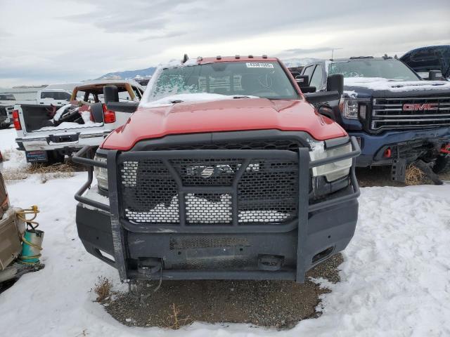 2021 RAM 3500 TRADESMAN