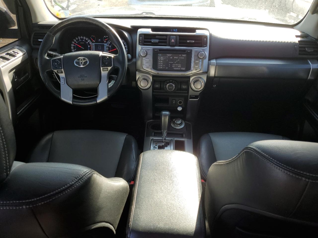 2015 Toyota 4Runner - Image 8