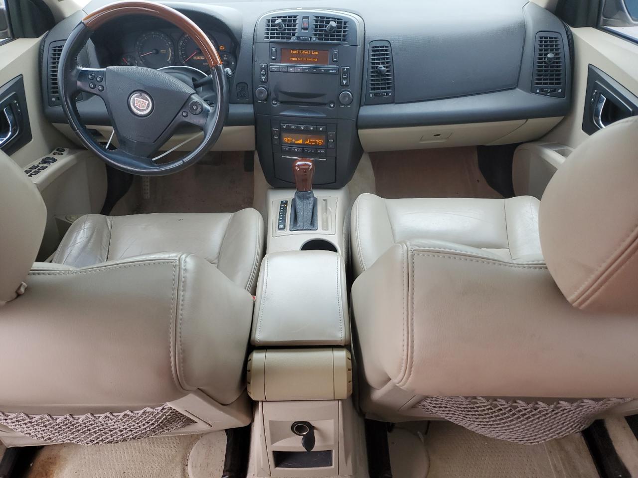 2004 Cadillac CTS - Image 8