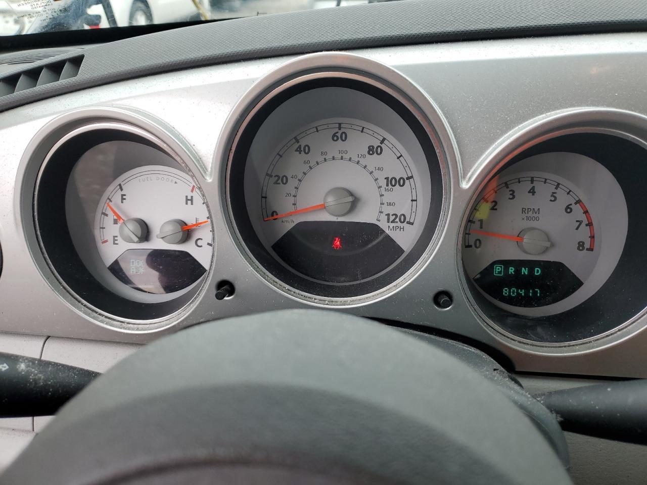 2007 Chrysler PT Cruiser - Image 9