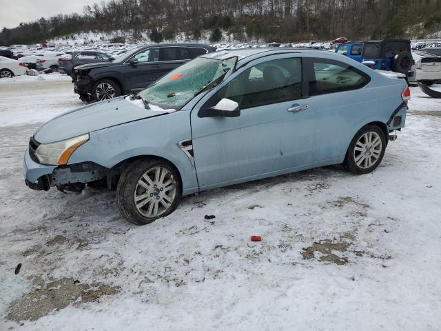 2008 Ford Focus Se