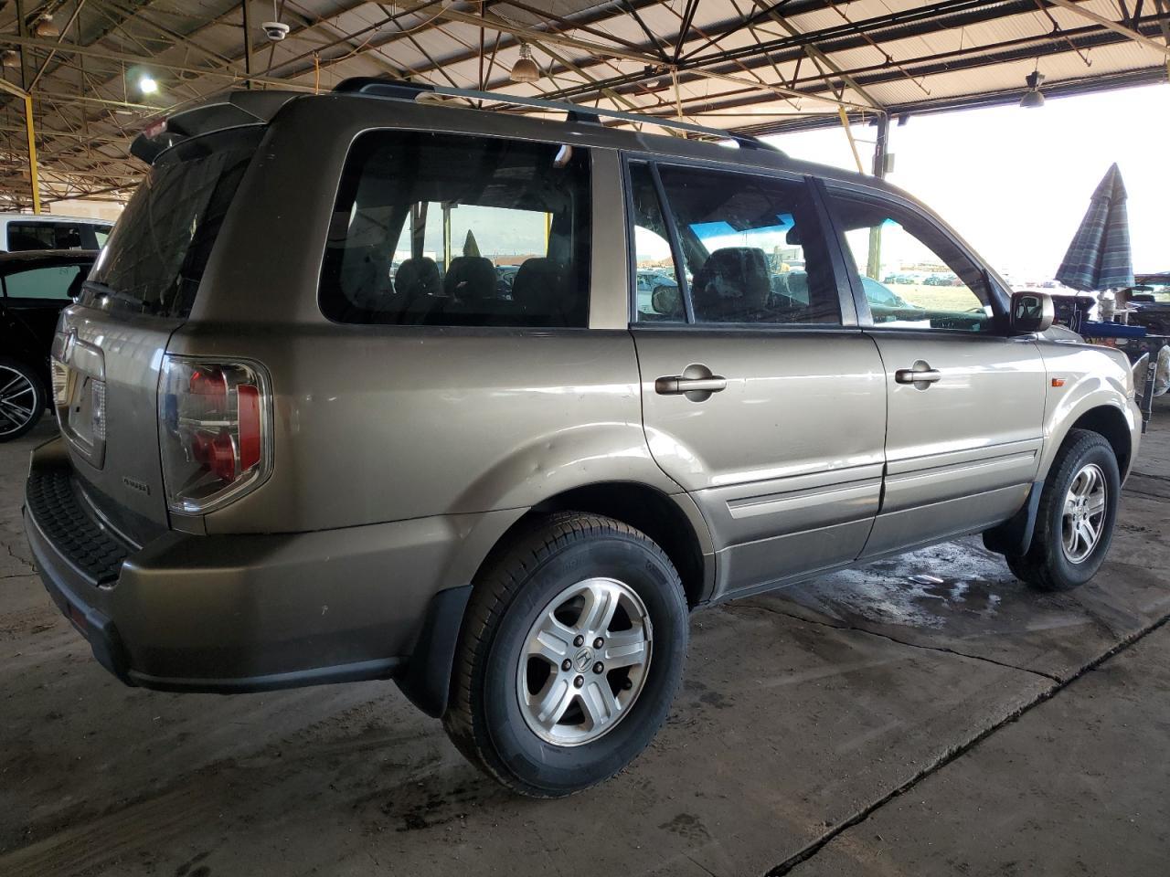 2008 Honda Pilot - Image 3