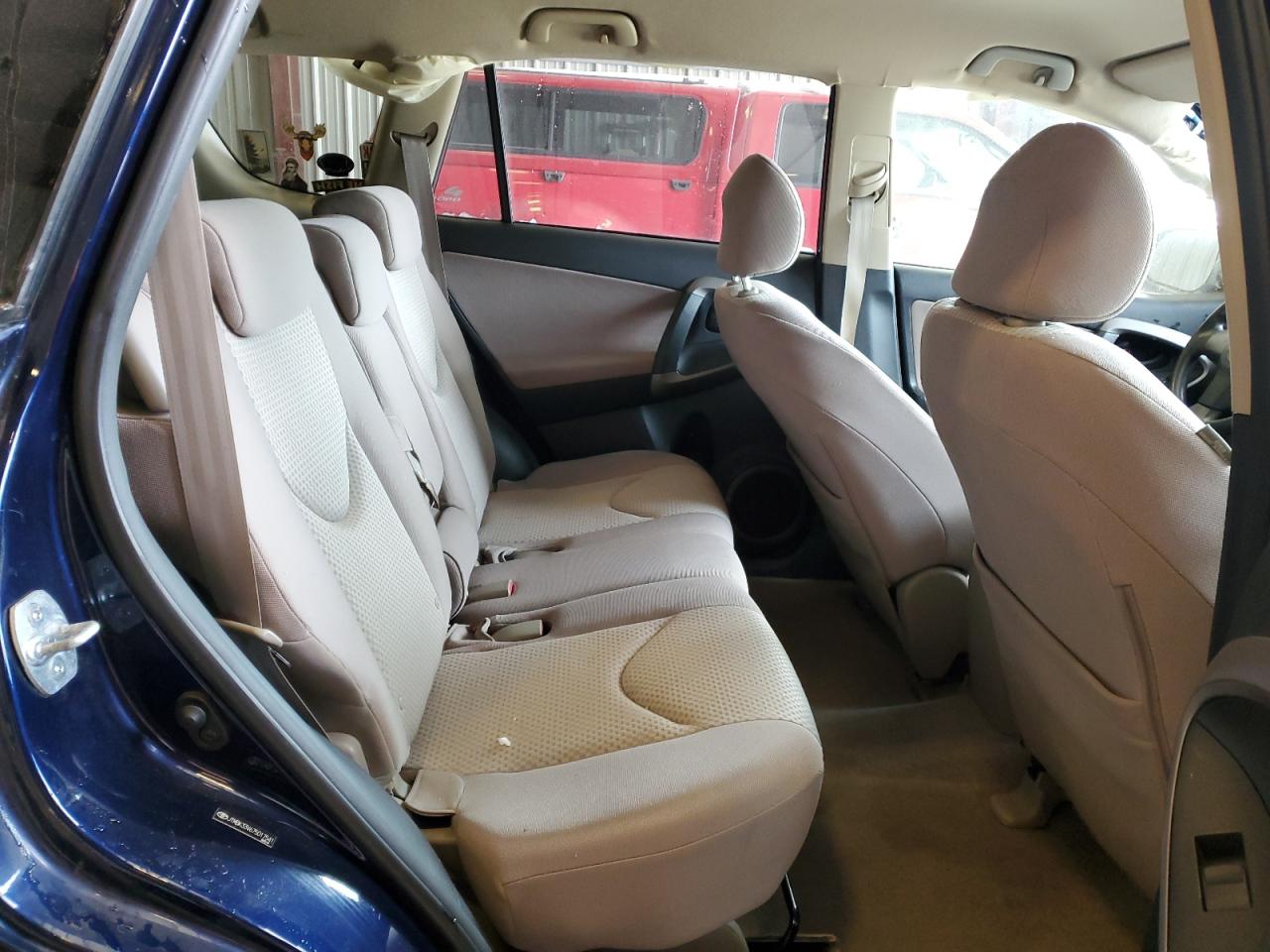 2007 Toyota RAV 4 - Image 10