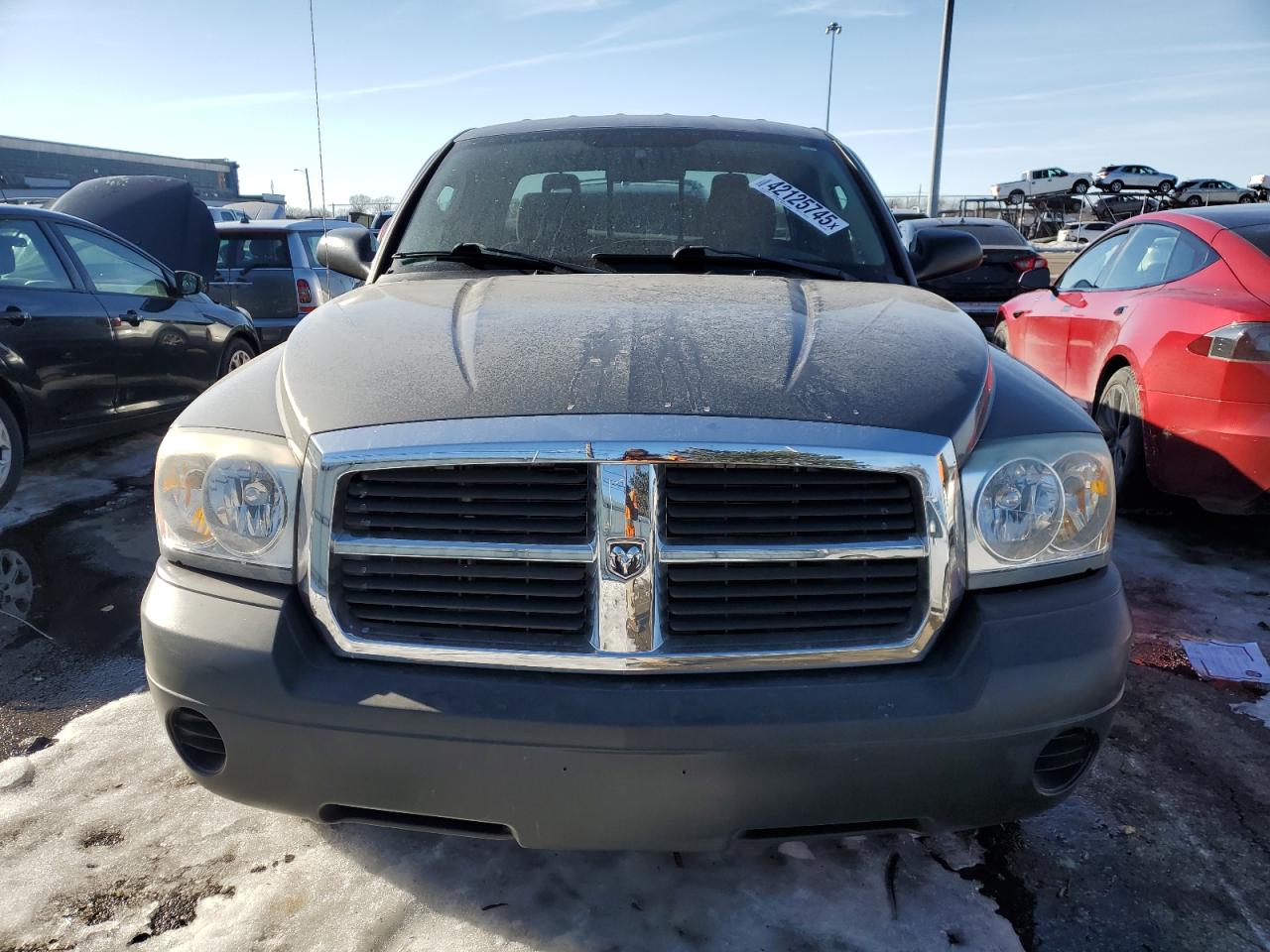 2006 Dodge Dakota - Image 5