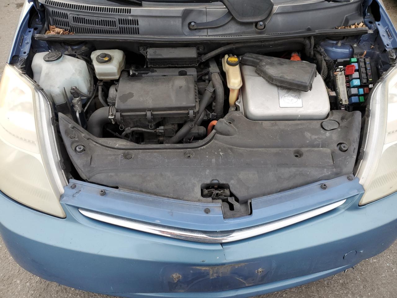 2007 Toyota Prius - Image 11