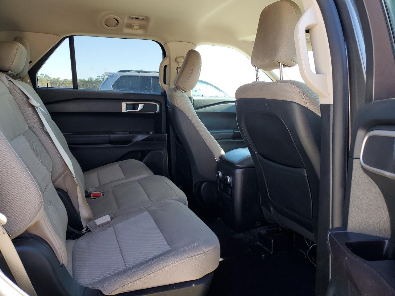 1FMSK8BH9LGB55268 FORD EXPLORER 2020