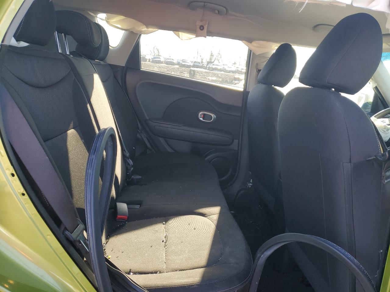 2016 Kia Soul - Image 10