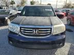 2014 Honda Pilot Exln იყიდება Riverview-ში, FL - Minor Dent/Scratches