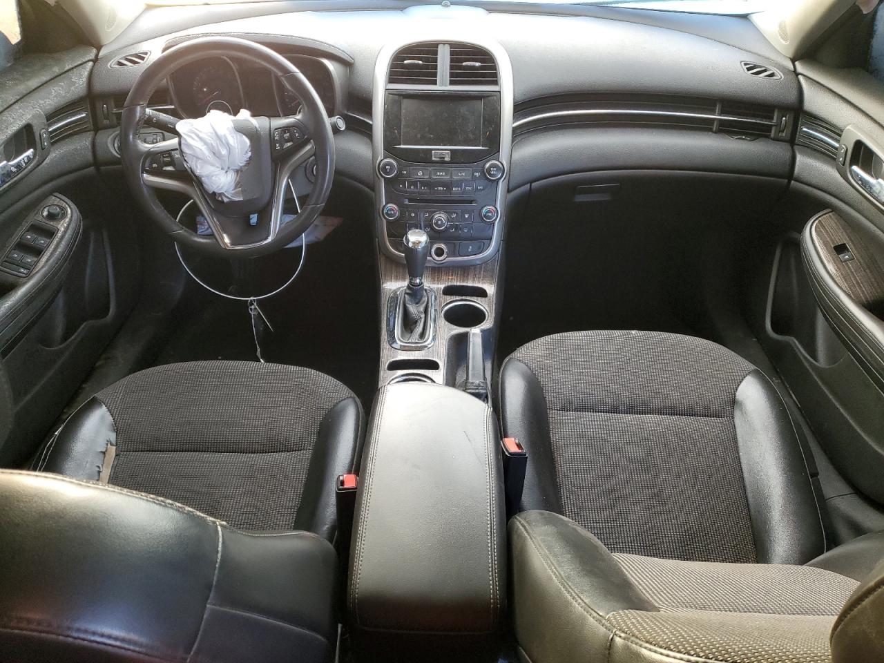 2014 Chevrolet Malibu - Image 8