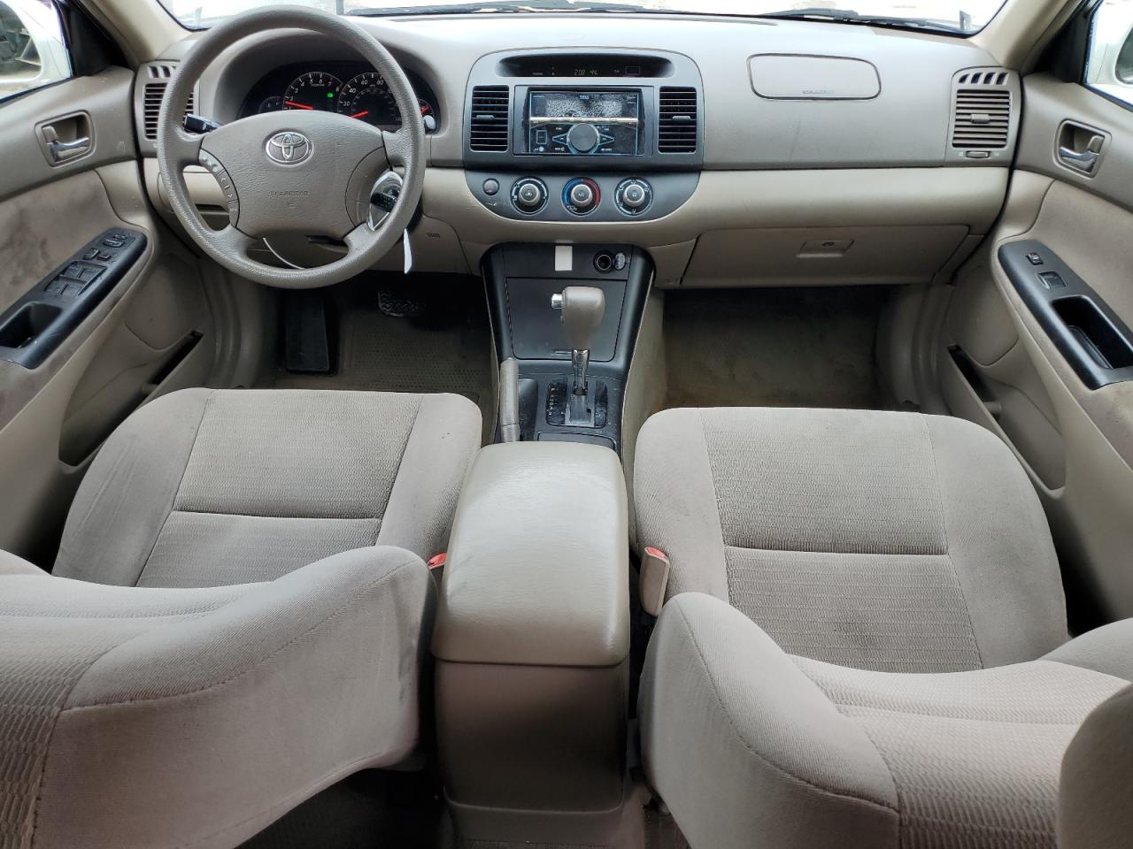 2005 Toyota Camry - Image 8