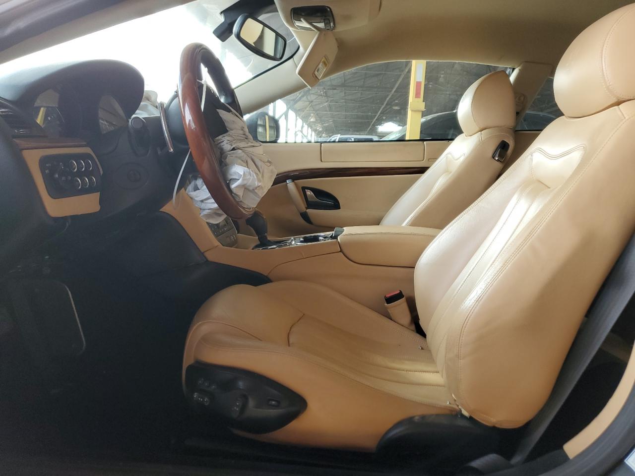 2008 Maserati GranTurismo - Image 7