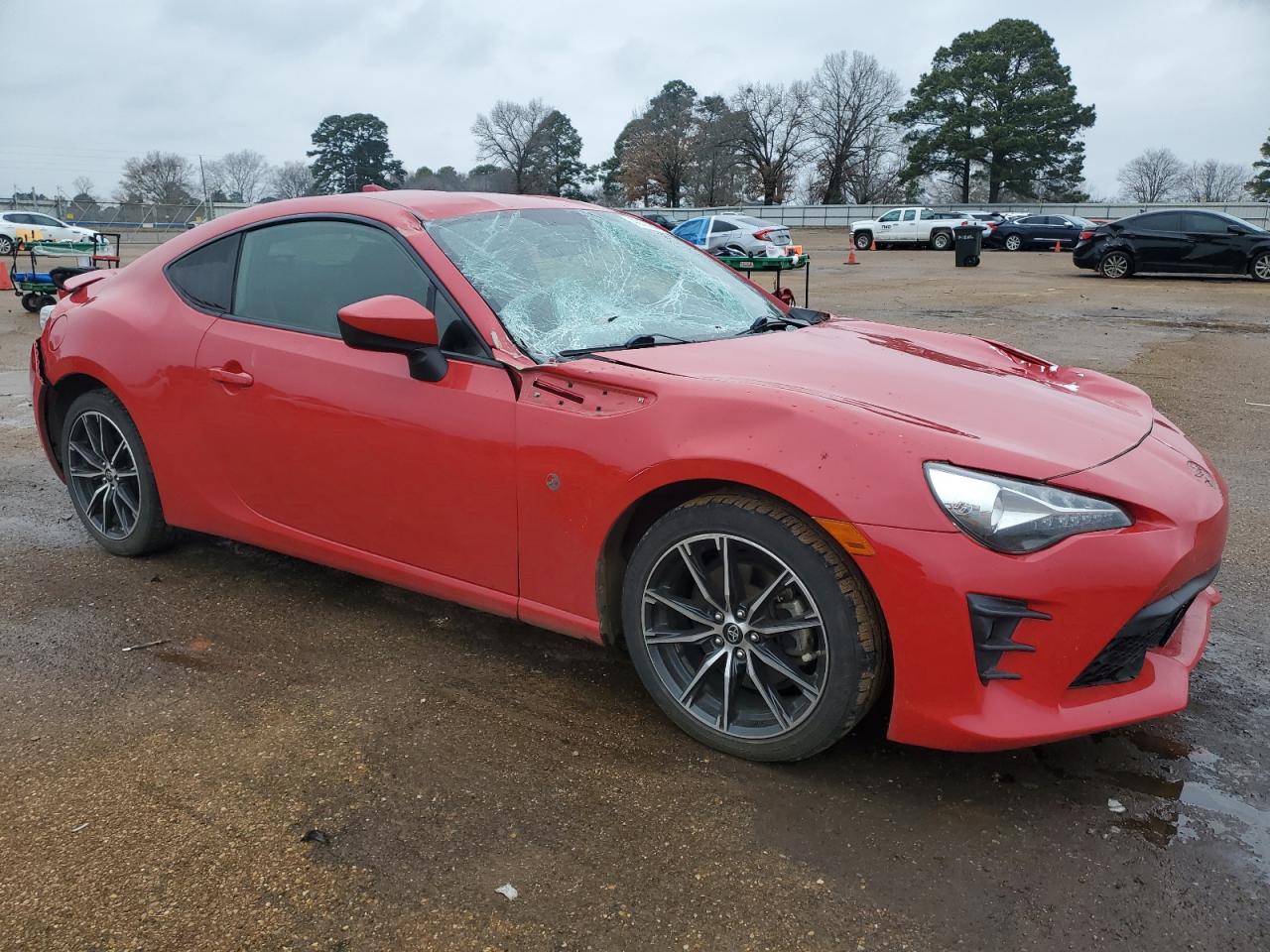 2017 Toyota GT86 - Image 4